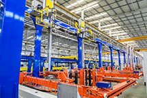 焊丝行业系统解决计划