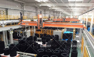 【青岛日报】智造春天脚步近，，，，，， 尊龙凯时机械人加紧“练内功”，，，，，，打造？？？？？？榛⒈曜蓟忠掌教