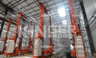 【小捷有话说】机械人界的“高富帅“来袭，，，，200+项目落地，，，，总有一款适合你！