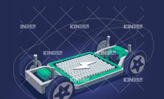 【产品动态】构建新型补能“动立方”，，，，，，，尊龙凯时机械人赋能新能源汽车多元化腾飞！